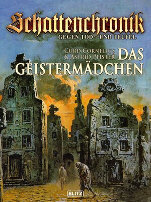 cover image of Schattenchronik--Gegen Tod und Teufel 04